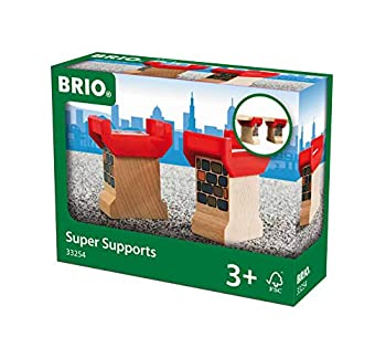 【中古】【インポート品・未当て嵌める】BRIO 百貨店受け支える 33254