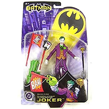 【中古】【39shop】【輸入品・未使用】海外直輸入★マニア必見！バットマン 正規品 大人気 フィギュア フィギア クリスマス 未発売 ホビー おもちゃ レア コレクション（新古品）｜アトリエ絵利奈