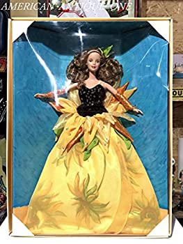【中古】【39shop】【輸入品・未使用】Sunflower★Barbie Second in Series 1998(新古品)|アトリエ絵利奈