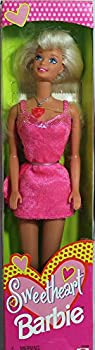 【中古】【39shop】【輸入品・未使用】Sweetheart★Barbie Doll (1997)（新古品）｜アトリエ絵利奈