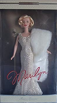 【中古】【インポート品・未当て嵌める】Timeless Treasures Collector Edition Marilyn Monroe by Mattel
