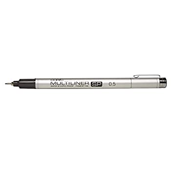 【中古】【輸入品・未使用】TOO マルチライナー SP 0.5mm
