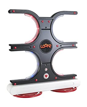 【中古】【インポート品・未当て嵌める】Mattel Loopz Game マテル社のLoopz取り組み