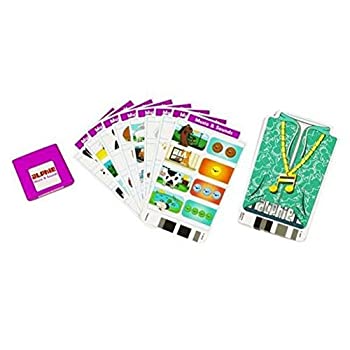 【中古】【39shop】【輸入品・未使用】Playskool★Alphie Booster Pack - Music and Sounds by Hasbro [並行輸入品]（新古品）｜アトリエ絵利奈