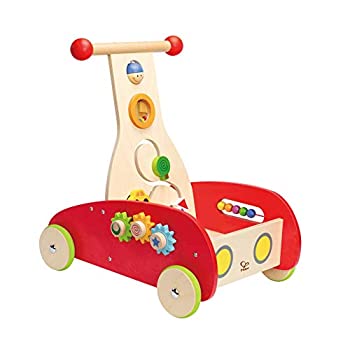 【中古】【39shop】【輸入品・未使用】Hape(ハペ)★ワンダーウォーカー E0370 [並行輸入品]（新古品）｜アトリエ絵利奈
