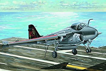 【中古】【39shop】【輸入品・未使用】トランペッター★1/32 A-6E/TRAM イントルーダー プラモデル（新古品）｜アトリエ絵利奈