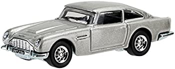 【中古】【輸入品・未使用】Hot Wheels Retro Entertainment Diecast Aston Martin DB5 Vehicle