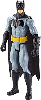 【中古】【輸入品・未使用】Batman v Superman: Dawn of Justice Batman Figure 12\
