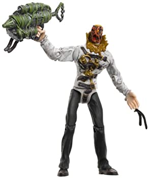 【中古】【インポート品・未当て嵌める】Batman Begins Movie Scarecrow Action Figure [Clean Version]