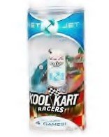 【中古】【39shop】【輸入品・未使用】Net★Jet Booster Key - Kool Kart Racers by Hasbro [並行輸入品]（新古品）｜アトリエ絵利奈