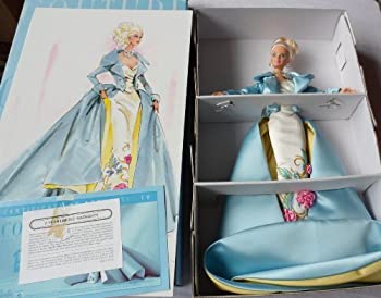 【中古】【輸入品・未使用】Couture Serenade In Satin Barbie