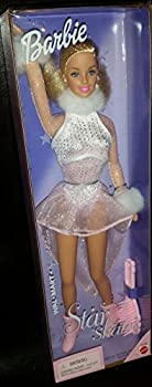 【中古】【インポート品・未当て嵌める】Star Skater Barbie