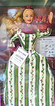 【中古】【39shop】【輸入品・未使用】Barbie:★The Front Window Doll : A Grolier [Special Edition]（新古品）｜アトリエ絵利奈