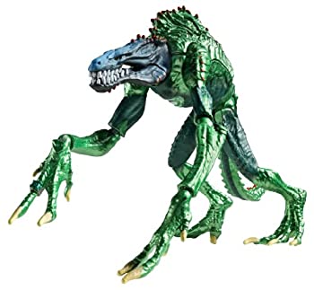 【中古】【輸入品・未使用】グリーン・ランタン ムービー/ムービーマスター 6インチ アクションフィギュア/ISAMOT KOL