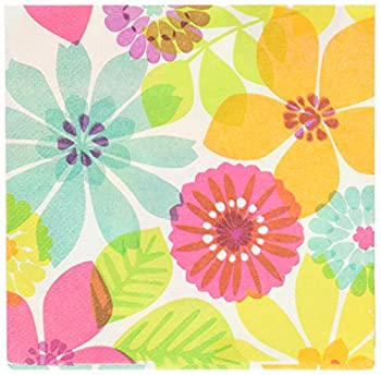 【中古】【39shop】【輸入品・未使用】Day★In Paradise Beverage Napkins パラダイス飲料ナプキンデイ?イン♪ハロウィン♪クリスマス♪（新古品）｜アトリエ絵利奈