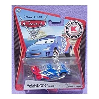 【中古】【インポート品・未当て嵌める】MATTEL Disney-PIXAR \