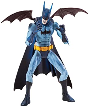 【中古】【輸入品・未使用】バットマン アンリミテッド #03 バットマン [バンパイア]