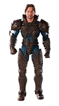 【中古】【輸入品・未使用】スーパーマン マン・オブ・スティール/ムービーマスターズ 6インチ フィギュア/ジョー・エル
