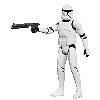 【中古】【輸入品・未使用】Star Wars Rebels Saga Legends Clone Trooper Figure