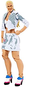 【中古】【39shop】【輸入品・未使用】WWE★Basic Lana Figure（新古品）｜アトリエ絵利奈
