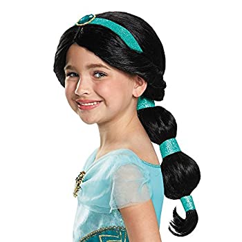 【中古】【輸入品・未使用】ディスガイズ(disguise) ジャスミン ウィッグ 子供用