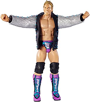 【中古】【39shop】【輸入品・未使用】WWE★Elite Collection - Legends Chris Jericho Figure by Mattel（新古品）｜アトリエ絵利奈