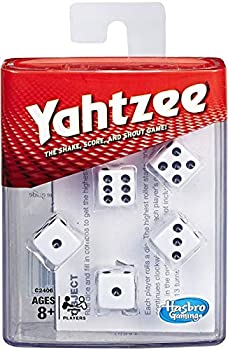 【中古】【39shop】【輸入品・未使用】Hasbro★Gaming ヤッツィーボードゲーム（新古品）｜アトリエ絵利奈 11,692円