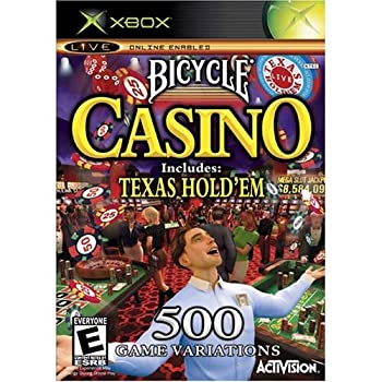 【中古】【39shop】【輸入品・未使用】Bicycle★Casino 2005 / Game（新古品）｜アトリエ絵利奈