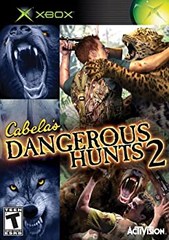 【中古】【39shop】【輸入品・未使用】Cabela's★Dangerous Hunts 06: Kill Be Killed / Game(新古品)|アトリエ絵利奈