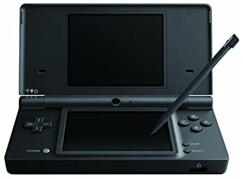 中古 輸入品 未使用未開封 ニンテンドーdsi ブラック Nintendo Dsi 並行輸入品 北米 Rollinrockrecords Com