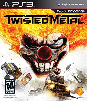 おもちゃ その他 本物品質の Metal 中古 輸入品 未使用未開封 Twisted 輸入版 Ps3 Mail Shoxruxtj Com