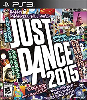 【中古】【インポート品・未当て嵌める】Just Dance 2015 (インポート版:北米) - なおなお書き3