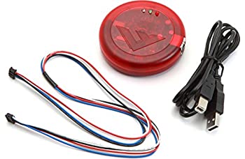 【中古】【輸入品・未使用】Fortin Flashlink 4(最新版)バイパスモジュールのファームウェアアップデートブートローダUSBフラッシュリンク