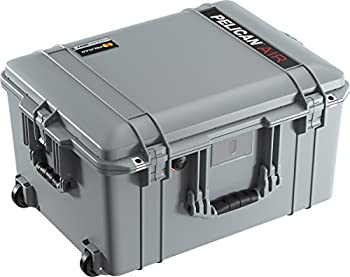 【中古】【インポート品・未当て嵌める】1607 Air Case (Silver)