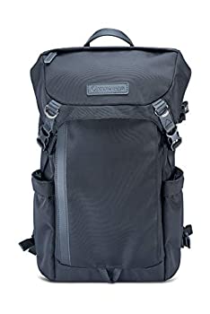 【中古】【輸入品・未使用】VEO GM 42M Backpack (Black)