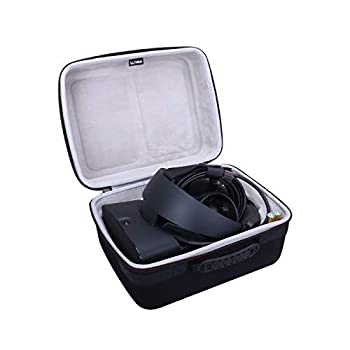 即納 最大半額 輸入品 未使用未開封 Ltgem Evaハードケース Oculus Rift S Pc Powered Vrゲーム用ヘッドセット用 旅行用保護ストレージバッグ 豪華 Erieshoresag Org