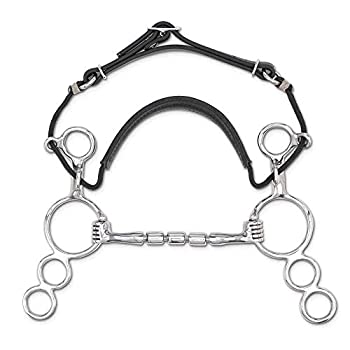 【中古】【インポート品・未当て嵌める】Myler 32???3?3輪っか取り合わせビット