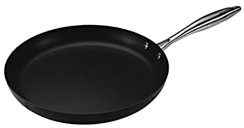 【中古】【39shop】【輸入品・未使用】Scanpan★Professional 12.5-Inch Fry Pan by Scanpan（新古品）｜アトリエ絵利奈