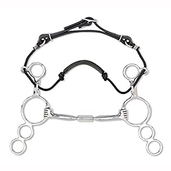 【中古】【輸入品・未使用】Myler 02?3つリング組み合わせビット