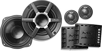 【中古】【インポート品・未当て嵌める】Polk Audio AA5252-A MM5251 5.25-Inch System Component System by Polk Audio