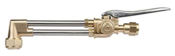 【中古】【輸入品・未使用】Victor Technologies 0381-0418 CA-1350 100 Series Medium Duty Cutting Attachment 90 Degree Head Angle Tip Series 3 by ESAB