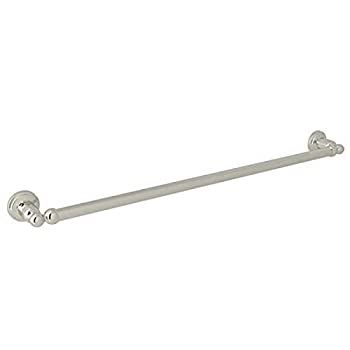 【中古】【インポート品・未当てはめる】Rohl 19???1?/ 2inPerrin and Roweシングルタオルバー 25-1/2-Inch U.6941PN 1