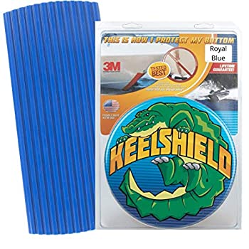 【中古】【輸入品・未使用】KeelShield Royal Blue 9