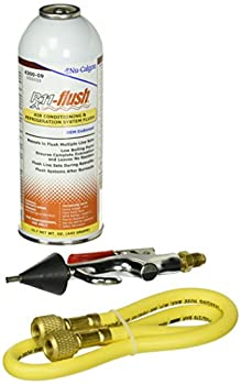 【中古】【輸入品・未使用】NU CALGON 4300-08 RX-11 Flush Starter Kit-2466014 by Nu Calgon