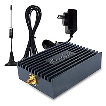 【中古】【39shop】【輸入品・未使用】SureCall★M2M 4G LTE At&t Data Signal Booster | SC-SoloAI-15 by SureCall（新古品）｜アトリエ絵利奈