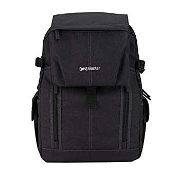 【中古】【輸入品・未使用】Promaster都市景観80デイパック???チャコールグレー
