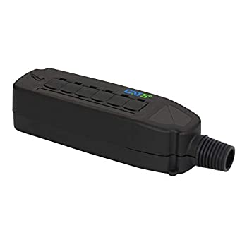 【中古】【輸入品・未使用】PATCH BOX MOBILE CAT 5e 6-PORT