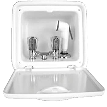 【中古】【39shop】【輸入品・未使用】SCANDVIK★Shower Box(新古品)|アトリエ絵利奈