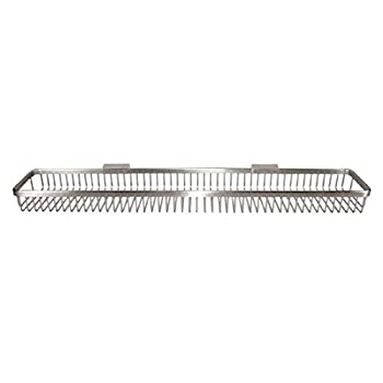【中古】【39shop】【輸入品・未使用】Deltana★WBR2847U26 Rectangular Wire Basket Bathroom Shelving（新古品）｜アトリエ絵利奈 42,771円