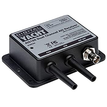 【中古】【インポート品・未当て嵌める】デジタルレーシングヨットZDIGAIS100-USBデジタルレーシングヨットAIS100 USBのAIS受信システム